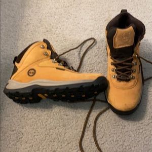 Timberland boots